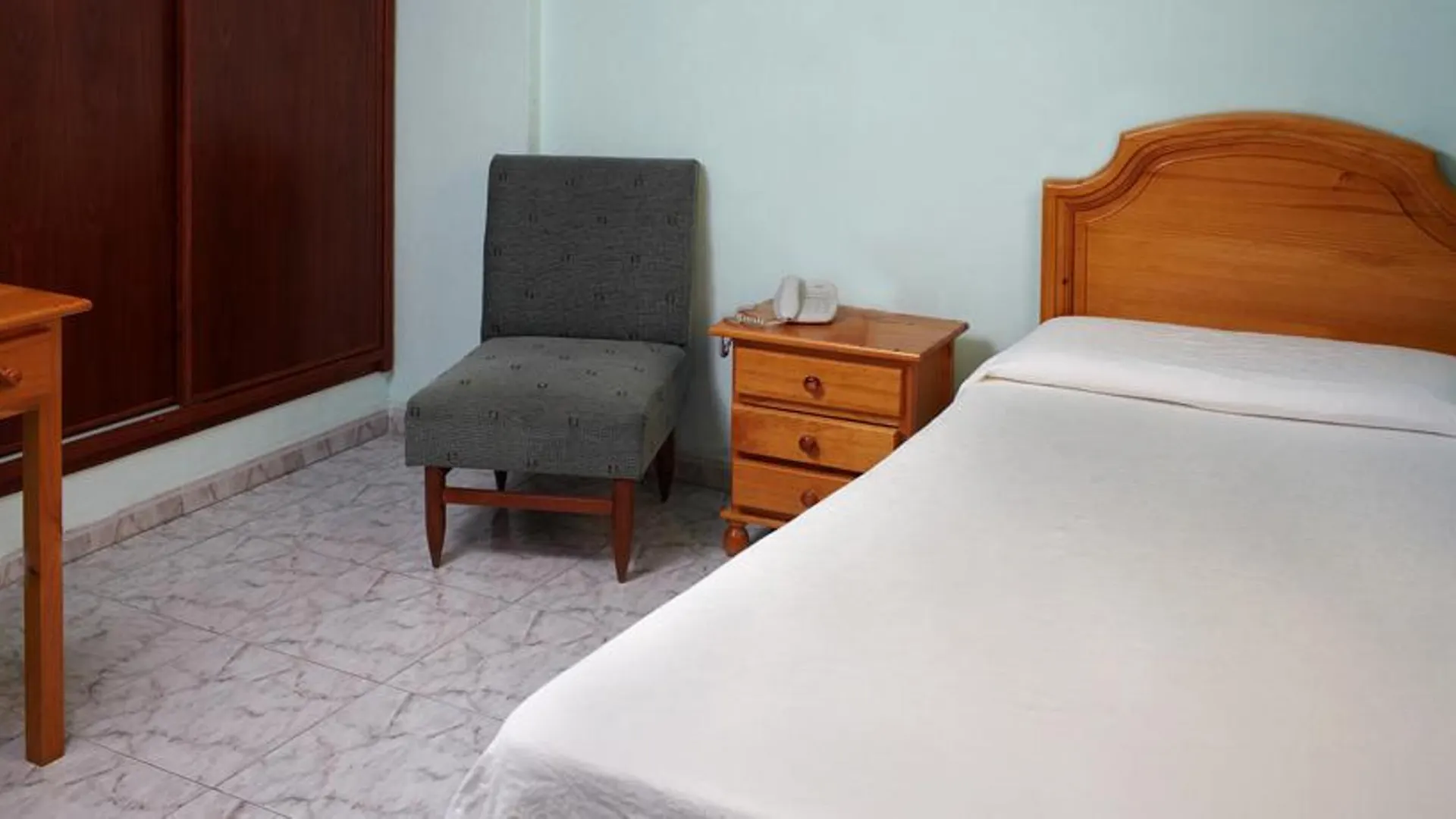 Hotel Tanausu Santa-Cruz de Ténérife 3*,  Espagne