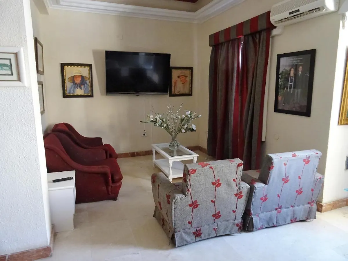 Hotel Tanausu Santa-Cruz de Ténérife