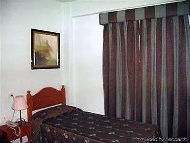Hotel Tanausu Santa-Cruz de Ténérife Espagne