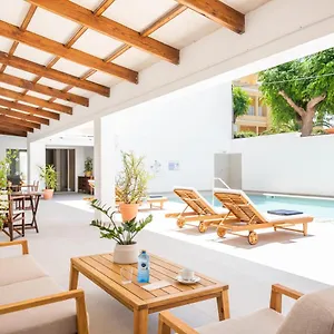 Hotel Patricia Menorca Ciutadella (Menorca)