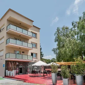 Hotel H Granollers