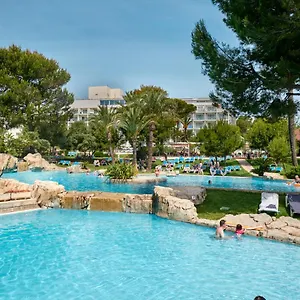 Aparthotel Grupotel Gran Vista & Can Picafort (Mallorca)