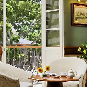 Hotel Principe Paz Santa Cruz de Tenerife