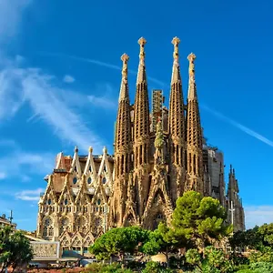 Hotel Ibis Budget Barcelona Viladecans