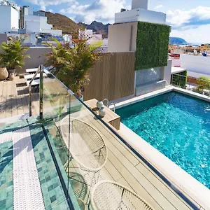 Hotel Taburiente S.c.tenerife Santa Cruz de Tenerife