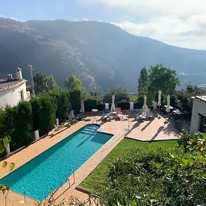 Hotel Hotel Los Berchules Berchules