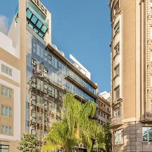 Hotel Innside By Melia Tenerife Cruz Santa Cruz de Tenerife