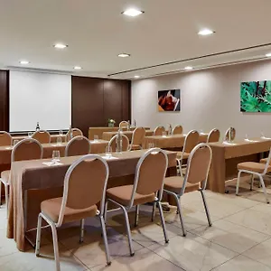 Hotel Nh Tenerife Santa-Cruz de Ténérife
