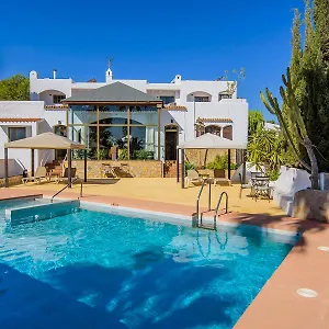 Hotel Family Agua Amarga Agua Amarga (Almeria)