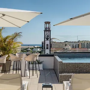 Hotel Ac By Marriott Tenerife Santa Cruz de Tenerife