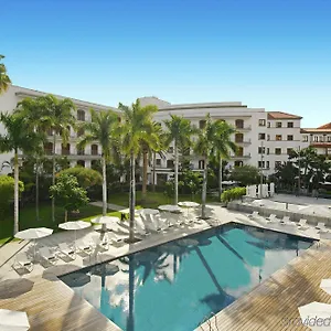 Hotel Iberostar Heritage Grand Mencey Santa Cruz de Tenerife
