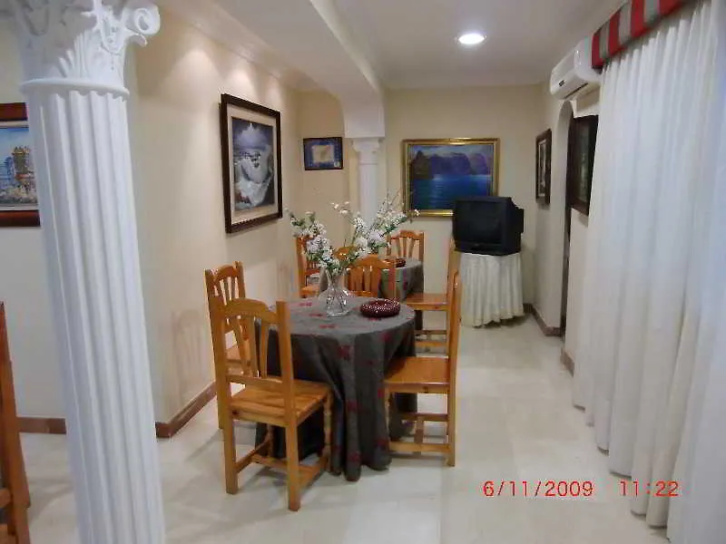 Hotel Tanausu Santa Cruz de Tenerife