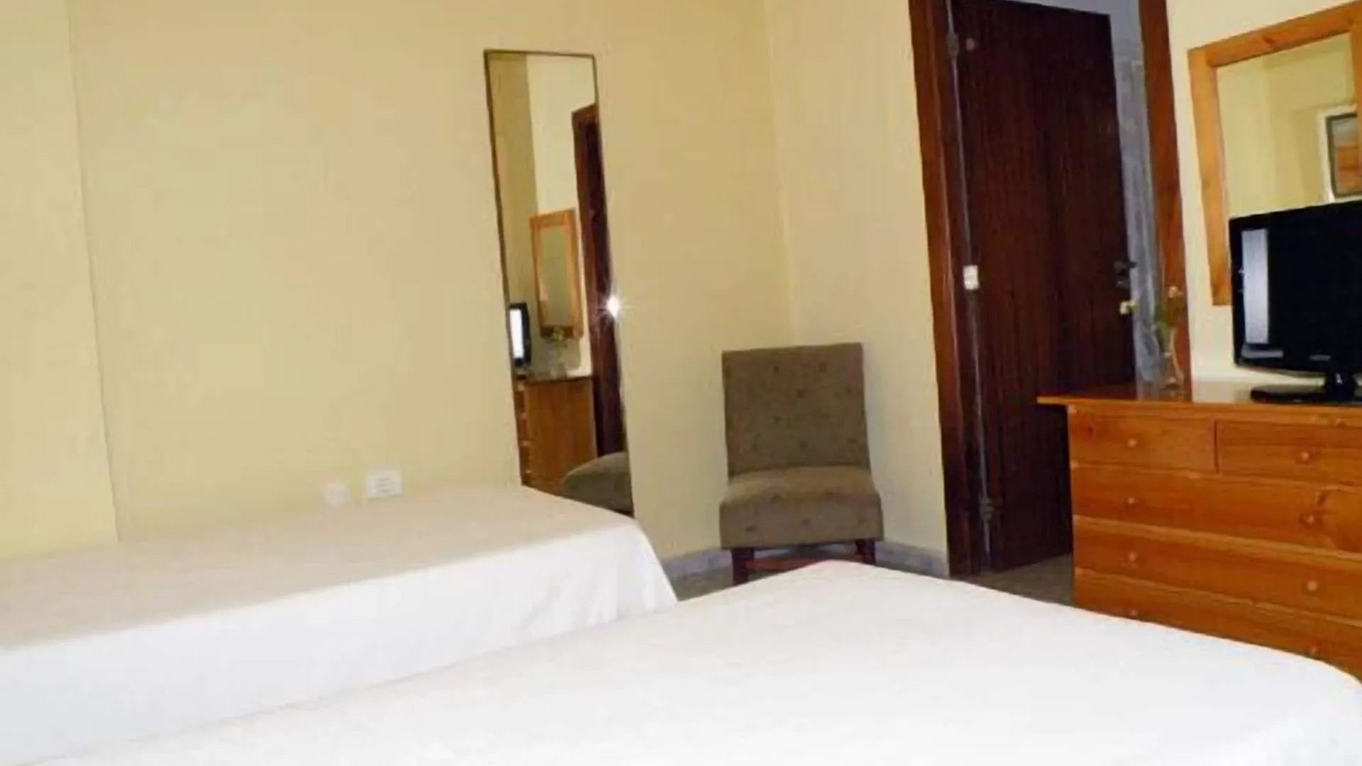 Hotel Tanausu Santa Cruz de Tenerife