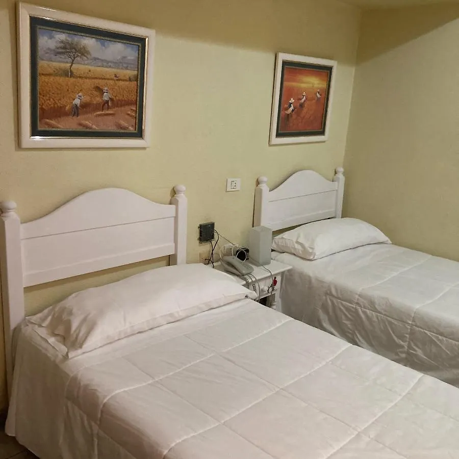 Hotel Tanausu Santa Cruz de Tenerife