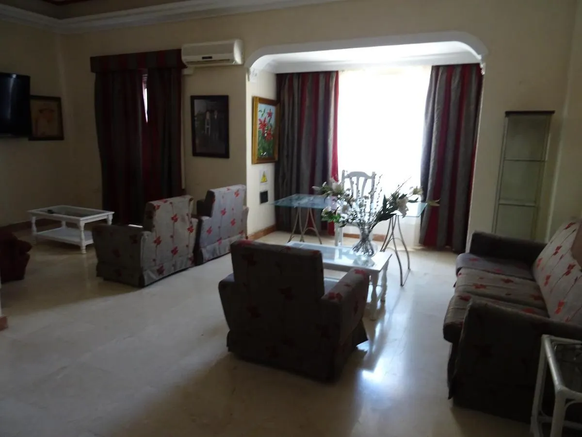 Hotel Tanausu Santa Cruz de Tenerife