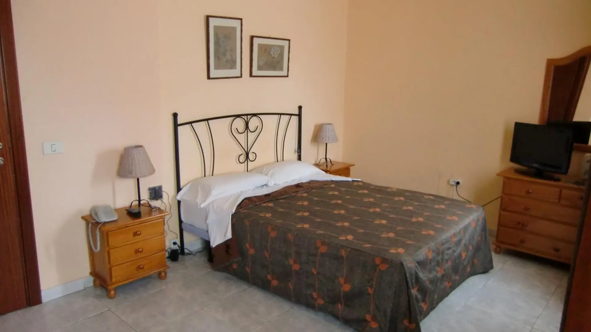 Hotel Tanausu Santa Cruz de Tenerife Spain