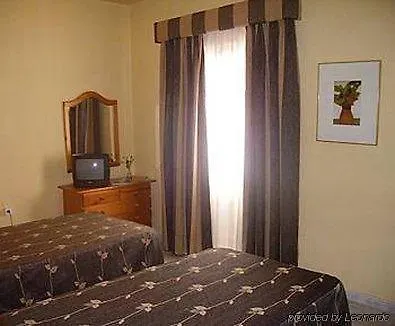 Hotel Tanausu Santa Cruz de Tenerife